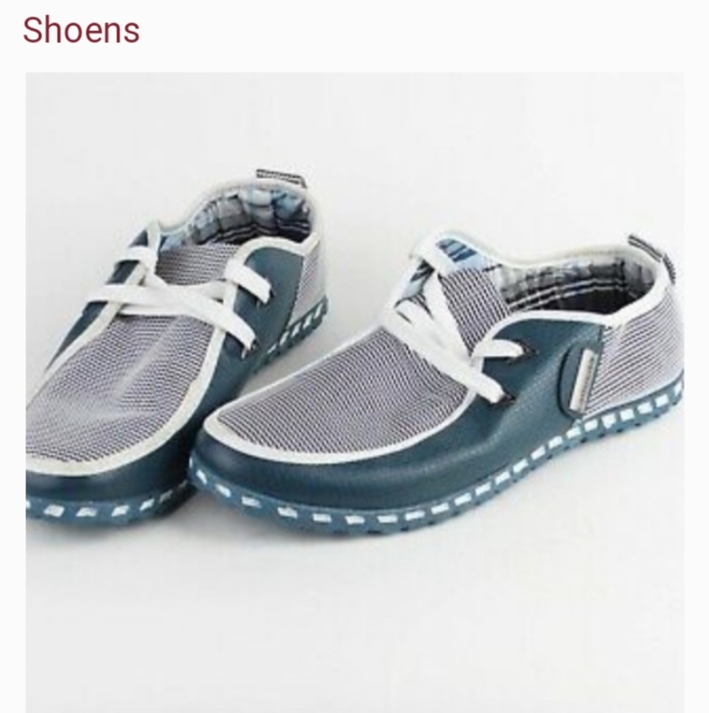 Shoens  leather Loafers Mint Condition 40